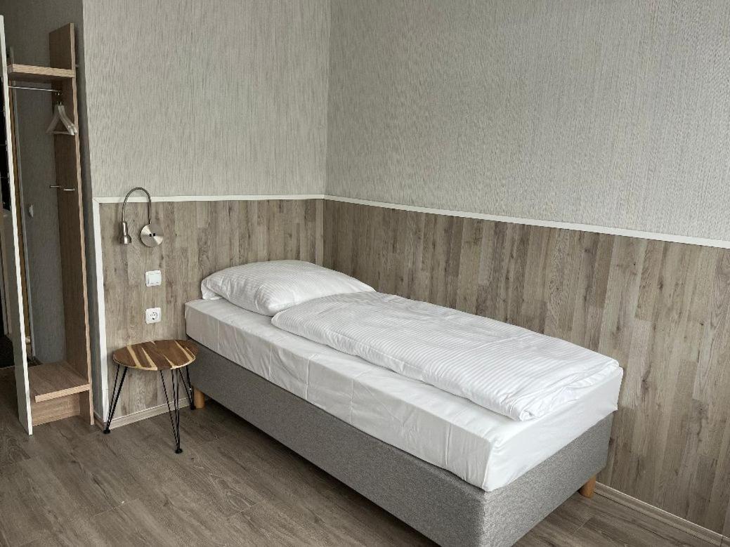 Skyline Hotel Hannover Dış mekan fotoğraf