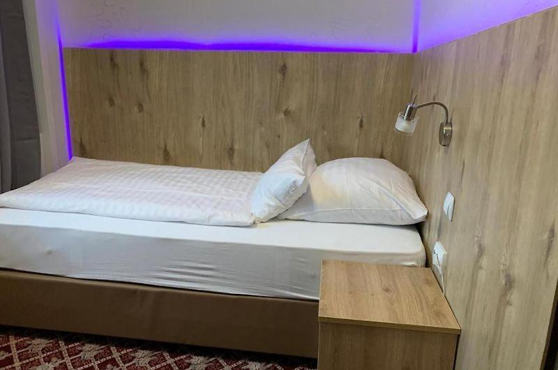 Skyline Hotel Hannover Dış mekan fotoğraf